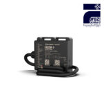 ردیاب خودرو تلتونیکا مدل FMB204