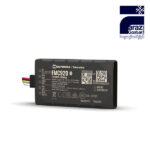 ردیاب خودرو تلتونیکا مدل Teltonika FMC920