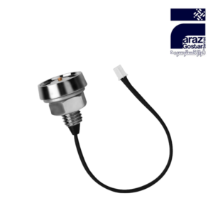 گیرنده مغناطیسی شناساگر راننده مدل iButton