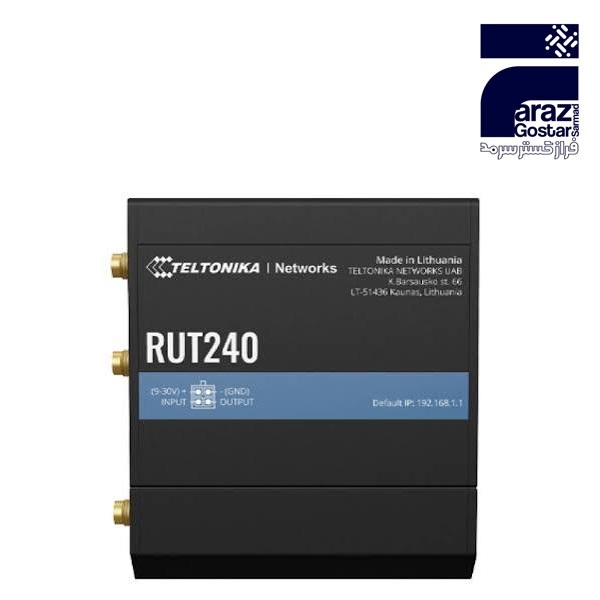 روتر 4G تلتونیکا مدل RUT240